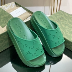 Gucci Slippers